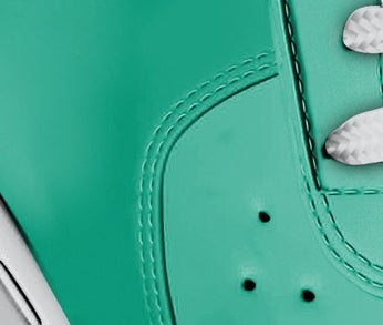 Custom bling Nike Shoe Tumbler